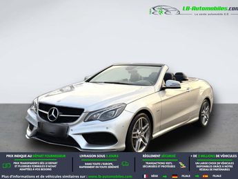 Mercedes Classe E
