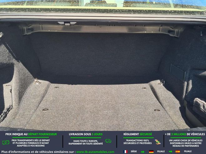 BMW Serie 3 328i BVA Brun M�tallique de 2012