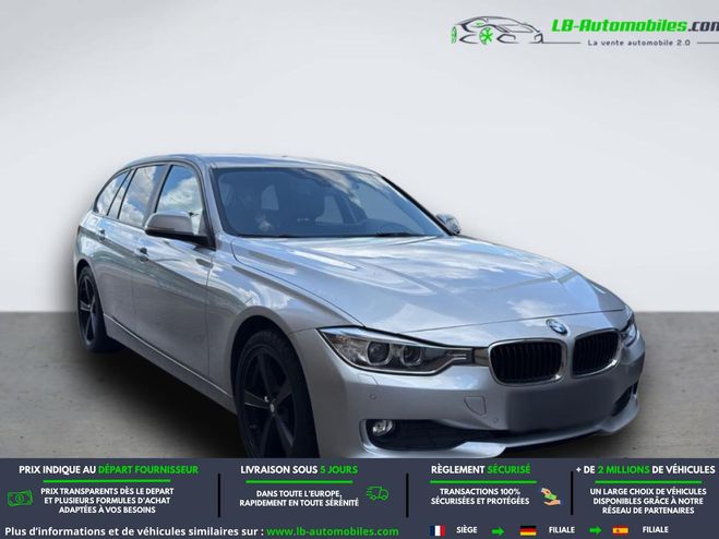 BMW Serie 3 316i BVA Argent� M�tallique de 2014