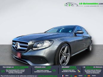 Mercedes Classe E