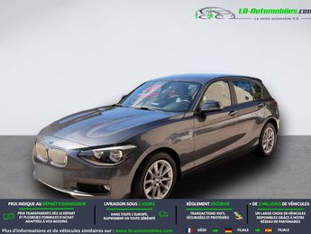 BMW Serie 1
