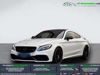 Mercedes Classe C
