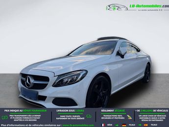 Mercedes Classe C