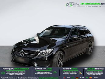 Mercedes Classe C