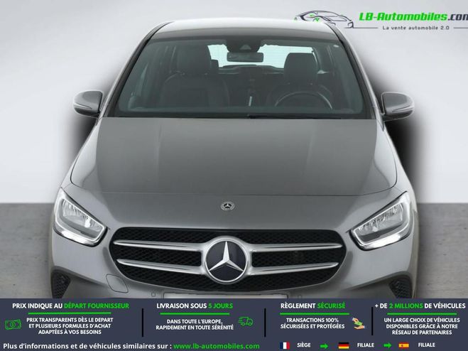 Mercedes Classe B 180 BVA Gris M�tallique de 2019