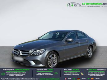 Mercedes Classe C