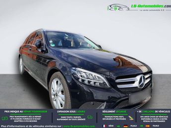 Mercedes Classe C