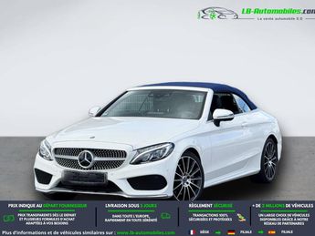 Mercedes Classe C