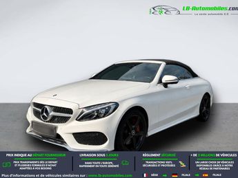  Voir d&eacute;tails -Mercedes Classe C 250 BVA &agrave; Beaupuy (31)