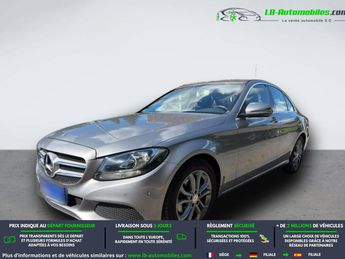 Mercedes Classe C