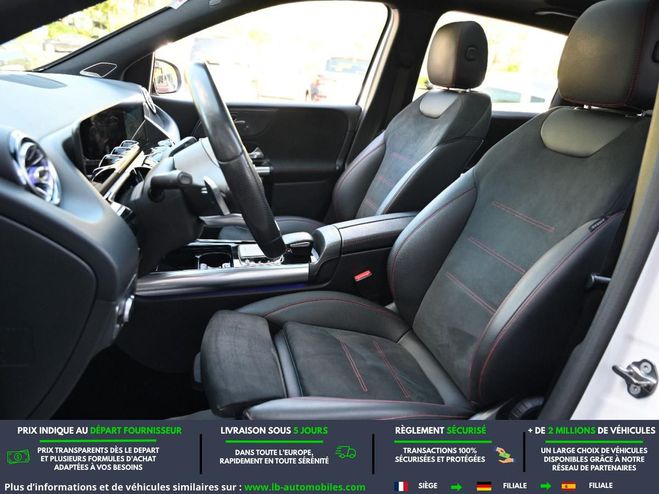 Mercedes Classe B 220 CDI BVA Blanc de 2019