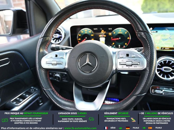 Mercedes Classe B 220 CDI BVA Blanc de 2019