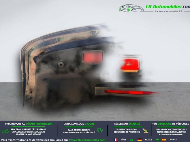 Mercedes Classe C 180 Noir M�tallique de 2018