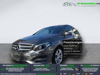 Mercedes Classe B