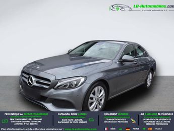 Mercedes Classe C
