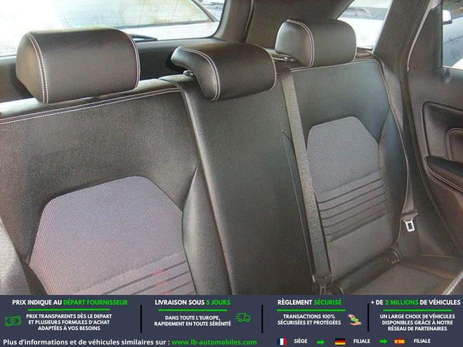 Mercedes Classe B 220 CDI BVA Argent� M�tallique de 2015