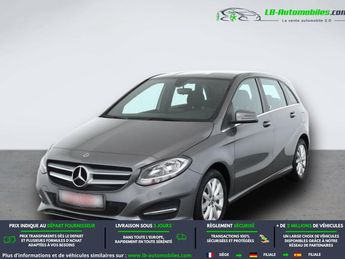 Mercedes Classe B