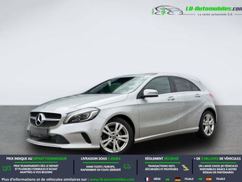  Voir d&eacute;tails -Mercedes Classe A 180 &agrave; Beaupuy (31)