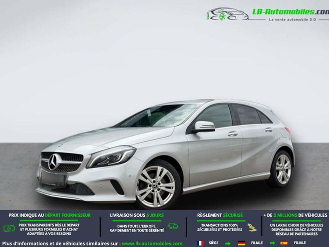 Mercedes Classe A 180 Argent� M�tallique de 2018