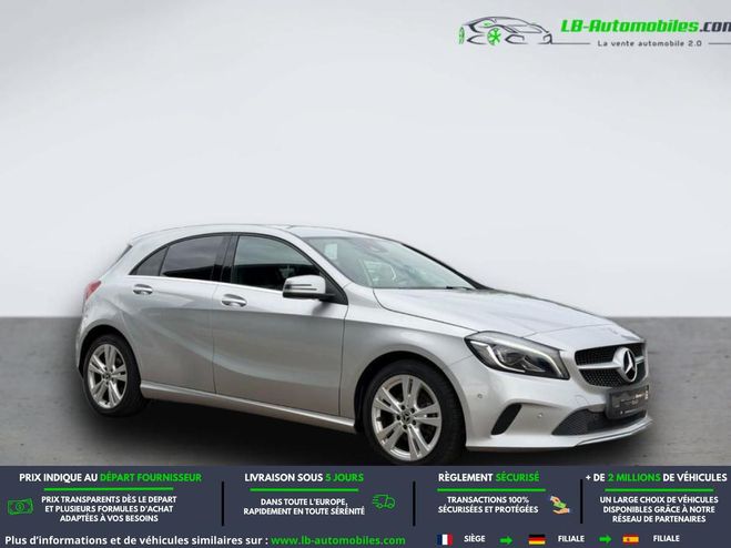 Mercedes Classe A 180 Argent� M�tallique de 2018