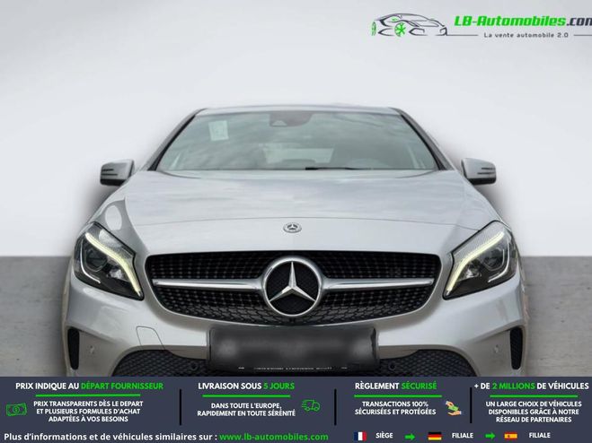Mercedes Classe A 180 Argent� M�tallique de 2018
