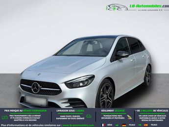 Mercedes Classe B