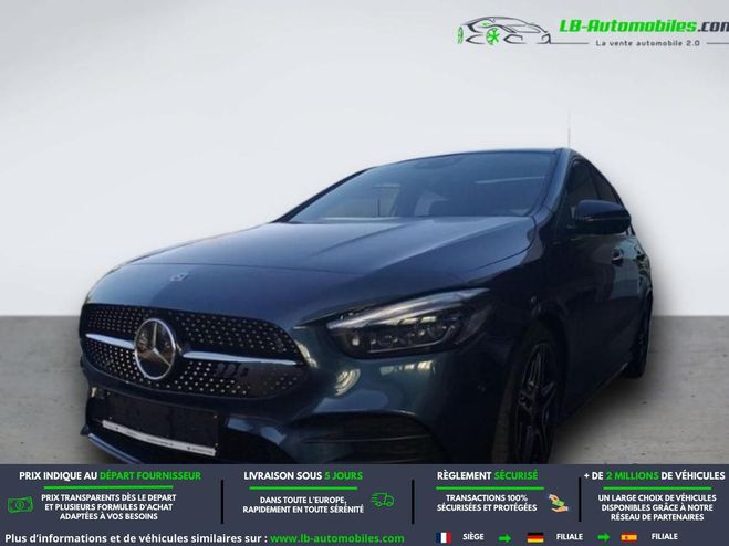 Mercedes Classe B 250 BVA Bleu M�tallique de 2019