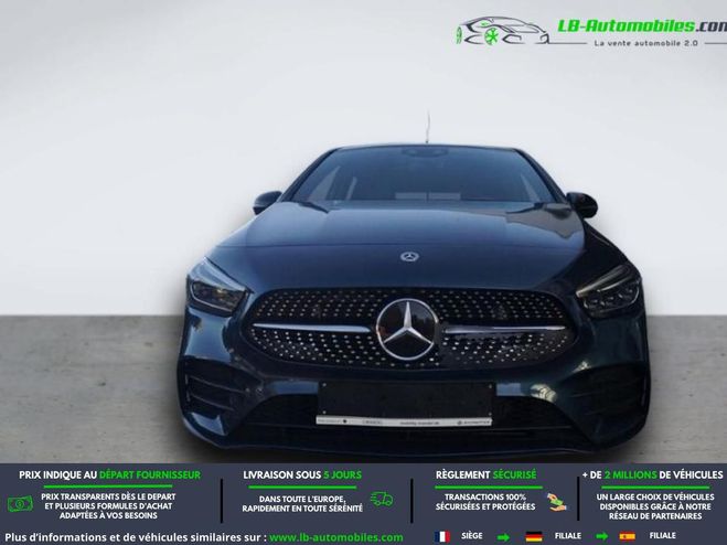 Mercedes Classe B 250 BVA Bleu M�tallique de 2019