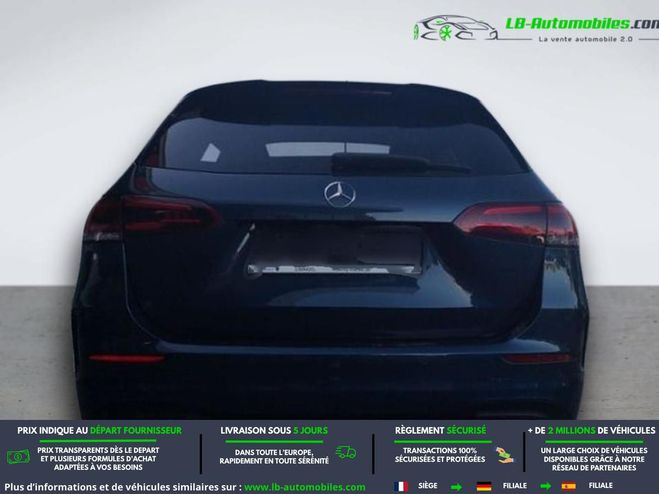 Mercedes Classe B 250 BVA Bleu M�tallique de 2019