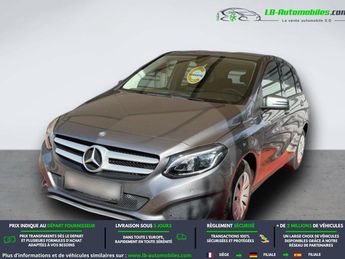 Mercedes Classe B