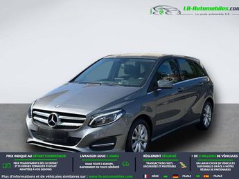 Mercedes Classe B