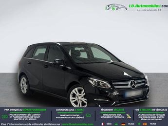  Voir d&eacute;tails -Mercedes Classe B 180 CDI BVA &agrave; Beaupuy (31)