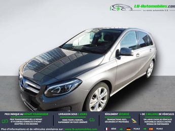Mercedes Classe B