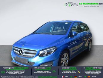 Mercedes Classe B