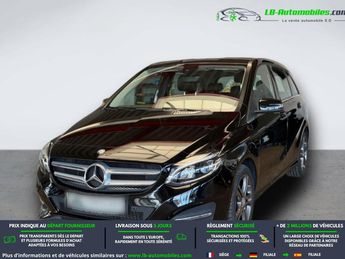  Voir d&eacute;tails -Mercedes Classe B 250 BVA &agrave; Beaupuy (31)