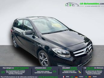 Mercedes Classe B