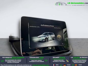 Mercedes Classe B