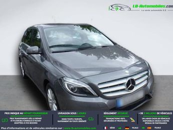 Mercedes Classe B