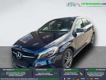 Mercedes Classe A
