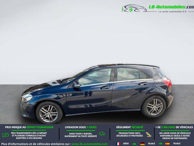 Mercedes Classe A 180 CDI Bleu M�tallique de 2017