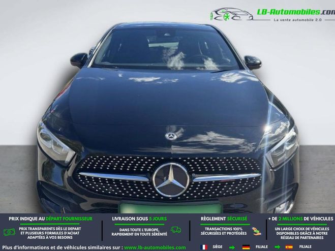 Mercedes Classe A 200 BVA Noir de 2018