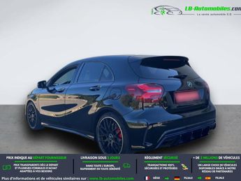 Mercedes Classe A