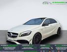 Mercedes Classe A 45 AMG 4-Matic Speedshift DCT A BVA à Beaupuy (31) Mercedes Classe A 45 AMG 4-Matic Speedshift DCT A BVA à Beaupuy (31)