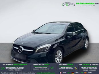 Mercedes Classe A