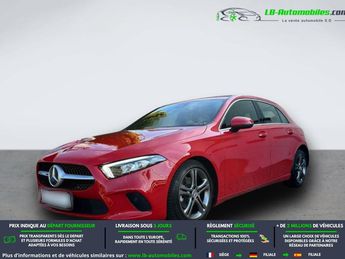 Mercedes Classe A
