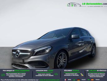 Mercedes Classe A