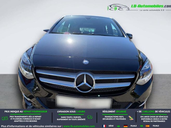 Mercedes Classe B 180 Noir de 2014