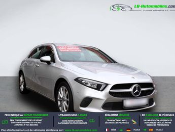 Mercedes Classe A
