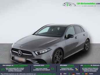  Voir d&eacute;tails -Mercedes Classe A 250 BVA &agrave; Beaupuy (31)