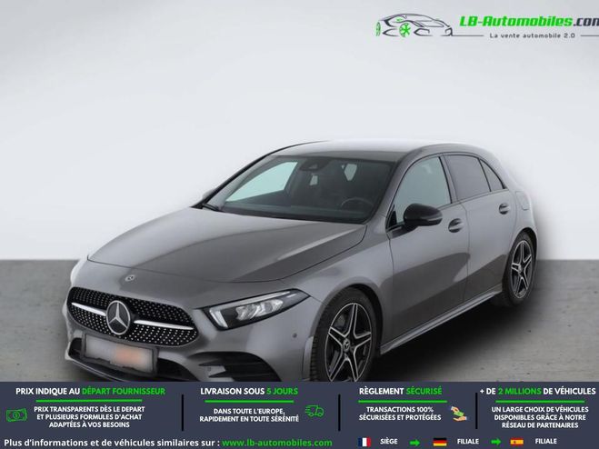 Mercedes Classe A 250 BVA Gris M�tallique de 2018